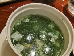 -湘湖逍遥庄园·水漾中餐厅