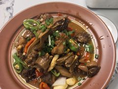 -军子大排档(迎春花园店)