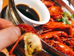 -0574龙虾的故事(东裕店)