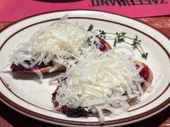 -ZAFFERANO西班牙海鲜饭(上海首店)