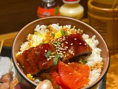 -王氏炉匠·烧鸟放题自助(三里屯店)