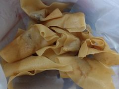 炸云吞-珍成炸滋味