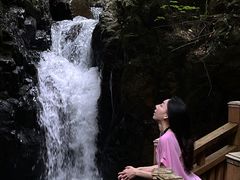-黄金沟旅游风景区