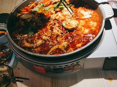 -领蟹祥记·香辣蟹·特色小海鲜(奥体天虹店)