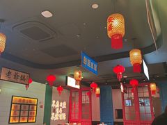 -黄弟大排档·湖南菜·小龙虾·小海鲜(凯旋北路店)