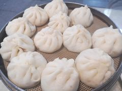 -石饮红星包子(中山路店)