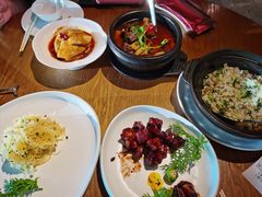 -上海小南国(正大店)