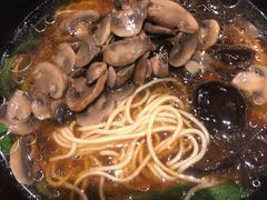 经典双菇面-功德林(南京西路店)