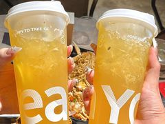 -巴厘龙虾·榜首油焖大虾(洞庭·艺术洋房店)