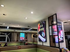 -清真·锦翔炝锅鱼(明德门店)