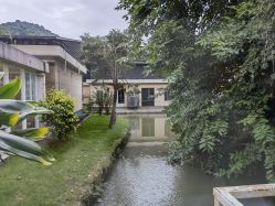 -爱帝宫月子中心(罗湖别墅院)