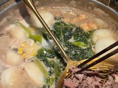 -三头牛·潮汕牛肉生蚝火锅 (夏湾店)