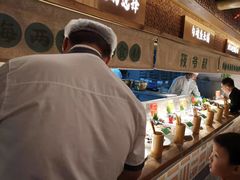 -筱爷叔·上海传统手工菜(玉树路店)