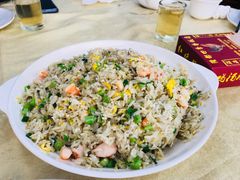 -隆都四季香饭店(碧海路店)