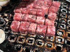 -霸腹烤肉(厦门柚子番店)