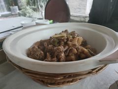 -渝半城经典川粤菜(重庆天地店)