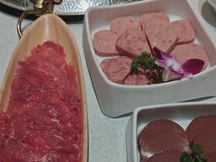 -千牛将·鲜牛肉火锅(开元路店)