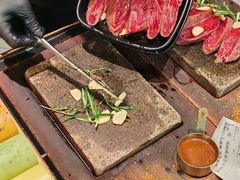 -一沙一城·岩烤牛扒(深圳首店)