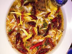 老坛子酸菜鱼-太二酸菜鱼(正大广场店)