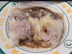 -西关明记肠粉(荔枝湾店)