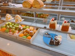 -焙丽拾光(麦凯乐直营店)