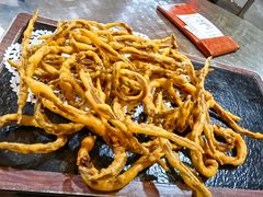 -钱山海鲜大排档