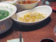 -柴米油盐(土菜院子店)