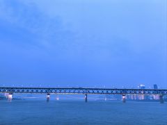 -武汉关码头(轮渡站)