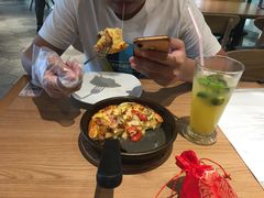 -必胜客(国贸店)
