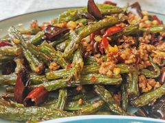 干煸豆角-九九零壹(兴丰街店)