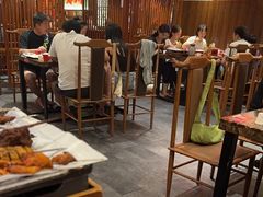 -郑喜旺烧烤(郑州总店)
