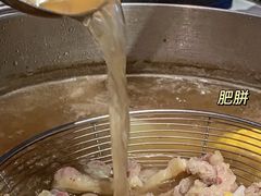 -陈记顺和潮汕牛肉火锅(番禺迎宾大道店)