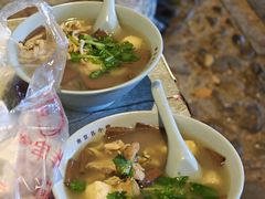 -金原鸭血粉丝汤总店(锁金村店)