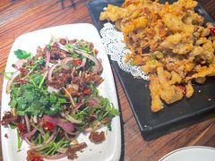 -东北缘餐厅(兰埔路店)