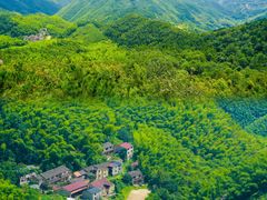 -天姥山