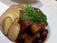 -望乡楼上海菜(日月光店)