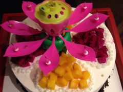 -南山饭店(阳明古镇店)