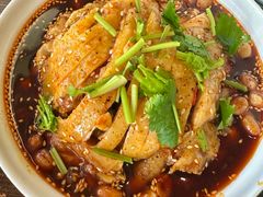 -牛王庙(龙华花园店)