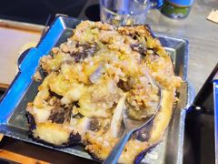 -很久以前羊肉串(打浦路店)