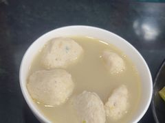-齐海鱼圣深海石斑鱼火锅店(极地海洋世界店)