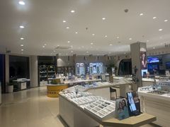 -绿洲眼镜(文教北路店-浙江52家连锁门店)