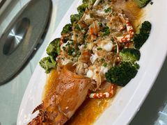 -厦门宝龙铂尔曼大酒店·龙之渊中餐厅