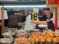 门面-鼓楼夜市