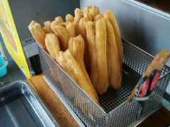 -老祖宗石磨坊(大环山1号路店)