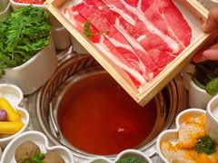 -喜味涮自助小火锅(广州东圃天河城店)