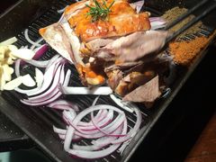 -楼兰新疆主题餐厅(苏州中心店)