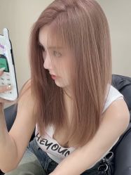 点击看大图 -VIM Hair Salon
