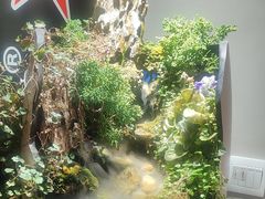 -街角等你.大连海鲜烧烤.经典铁板海鲜串(西安路店)