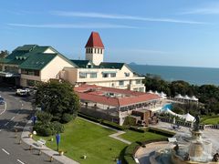 -青岛海景花园大酒店