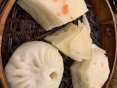 -冶春茶社(星汉大厦店)